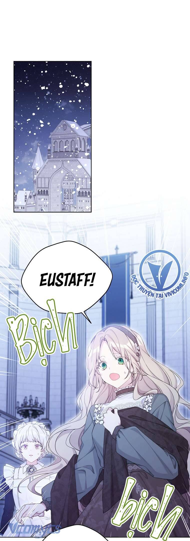 Vương Miện Viridescent Chapter 106 - Trang 2