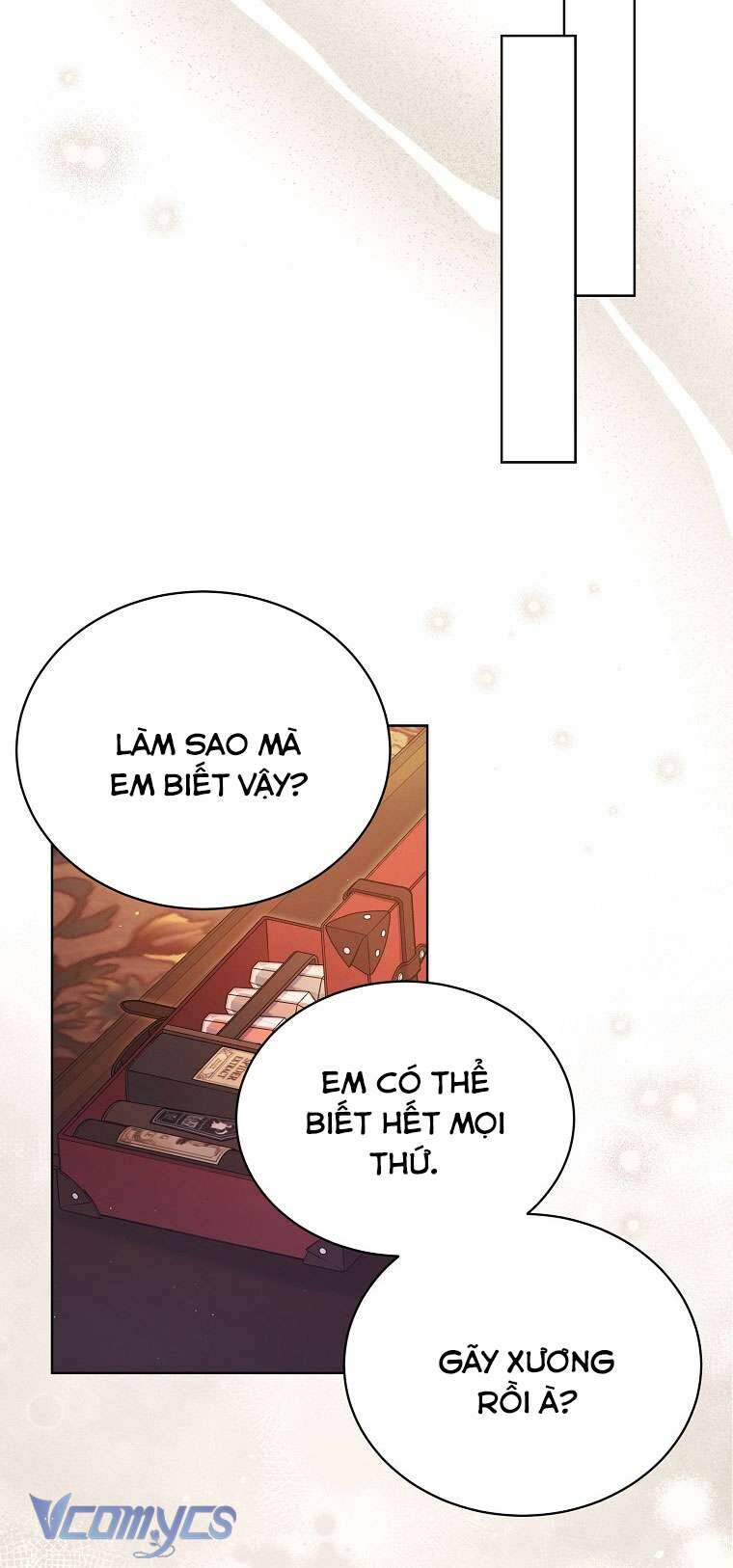 Vương Miện Viridescent Chapter 106 - Trang 2