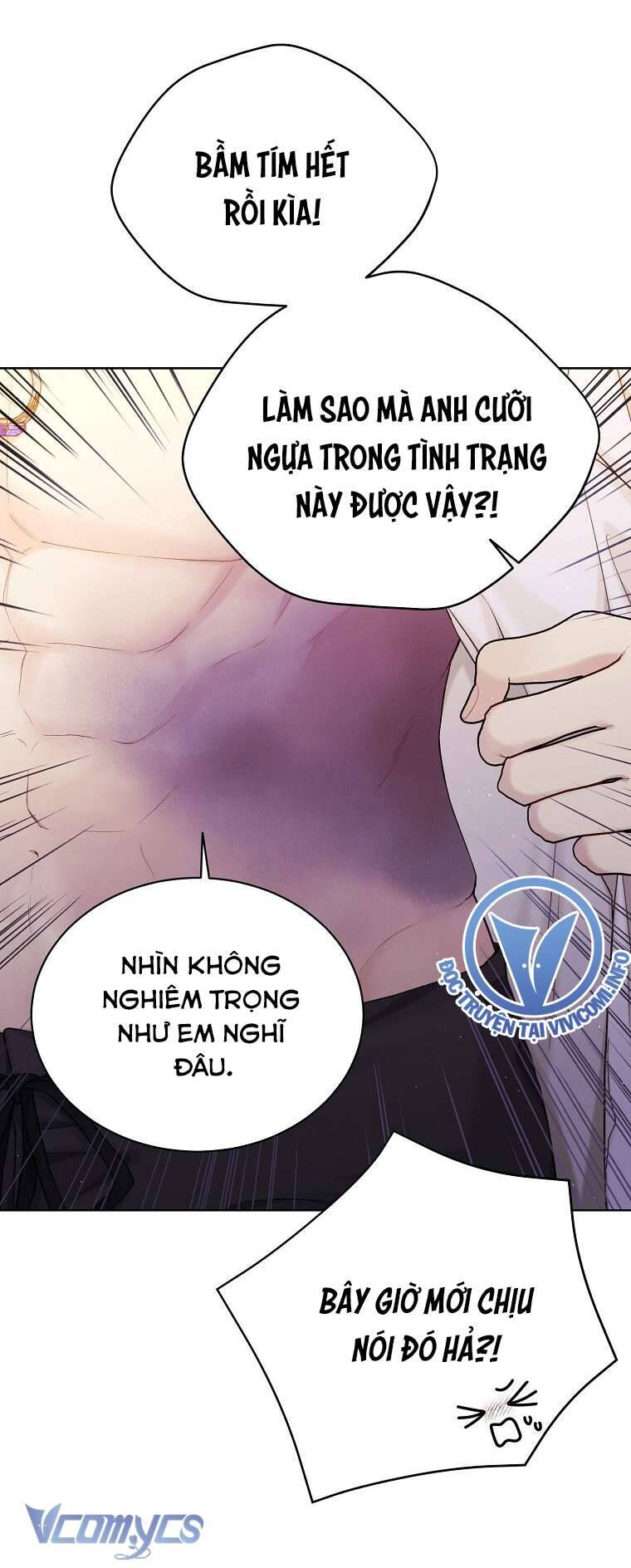 Vương Miện Viridescent Chapter 106 - Trang 2
