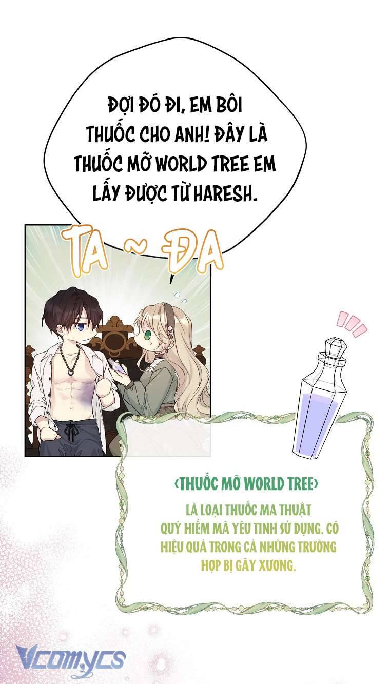 Vương Miện Viridescent Chapter 106 - Trang 2