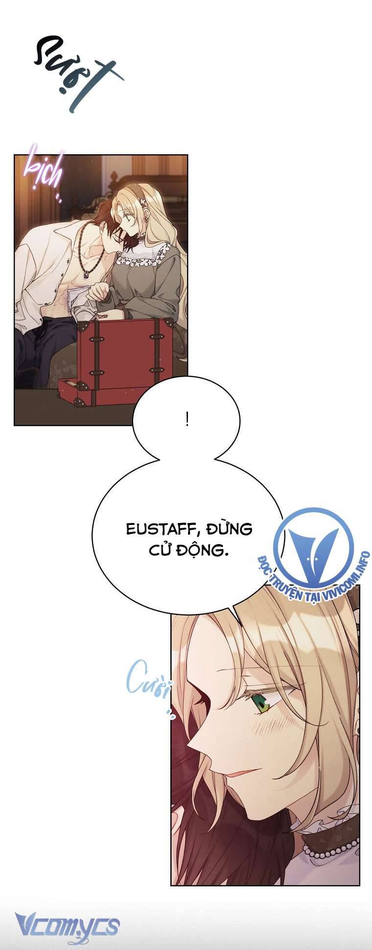 Vương Miện Viridescent Chapter 106 - Trang 2