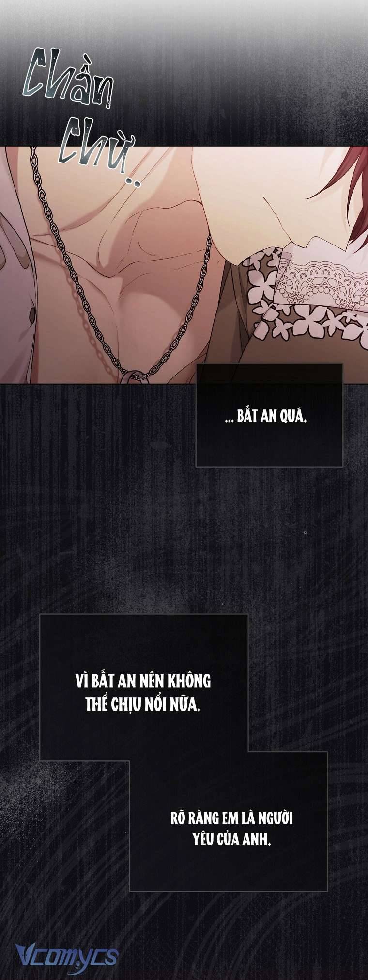 Vương Miện Viridescent Chapter 106 - Trang 2