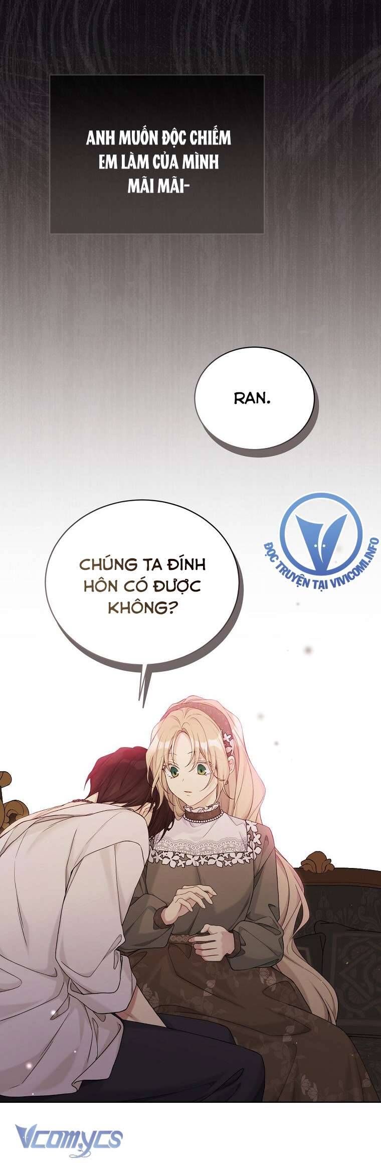 Vương Miện Viridescent Chapter 106 - Trang 2