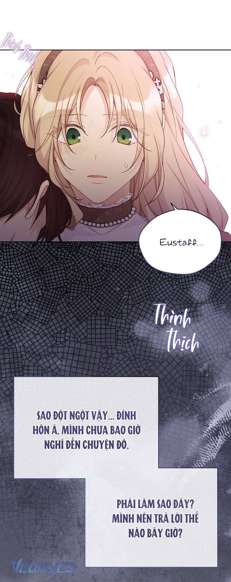 Vương Miện Viridescent Chapter 106 - Trang 2