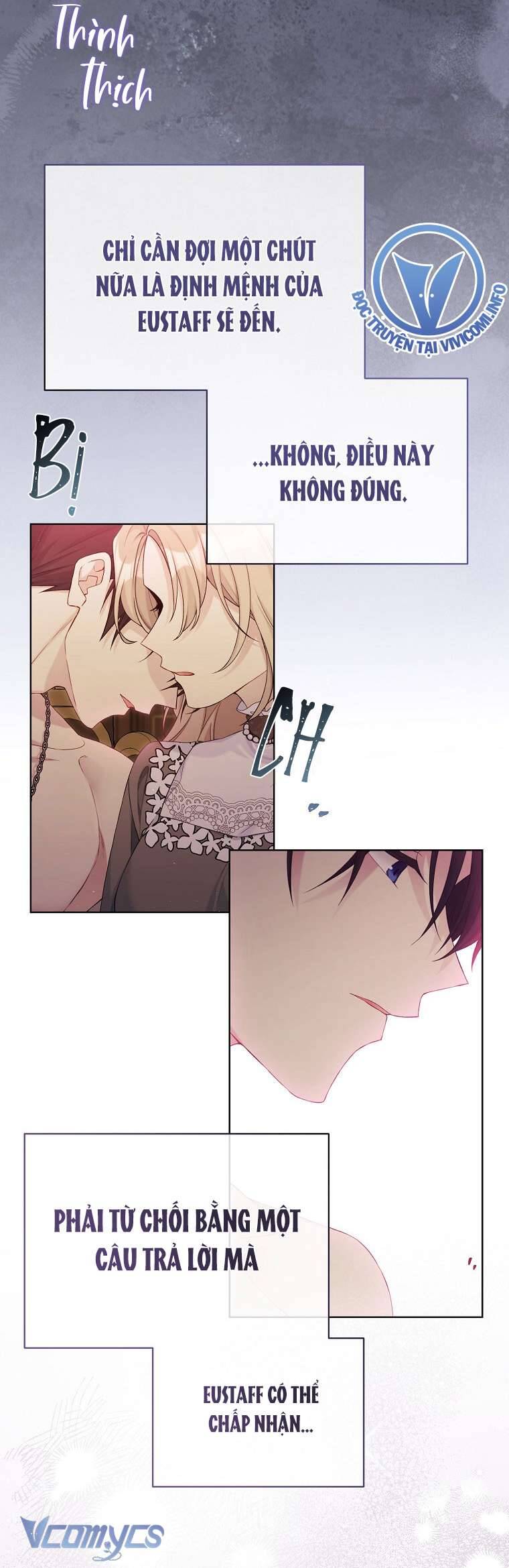 Vương Miện Viridescent Chapter 106 - Trang 2