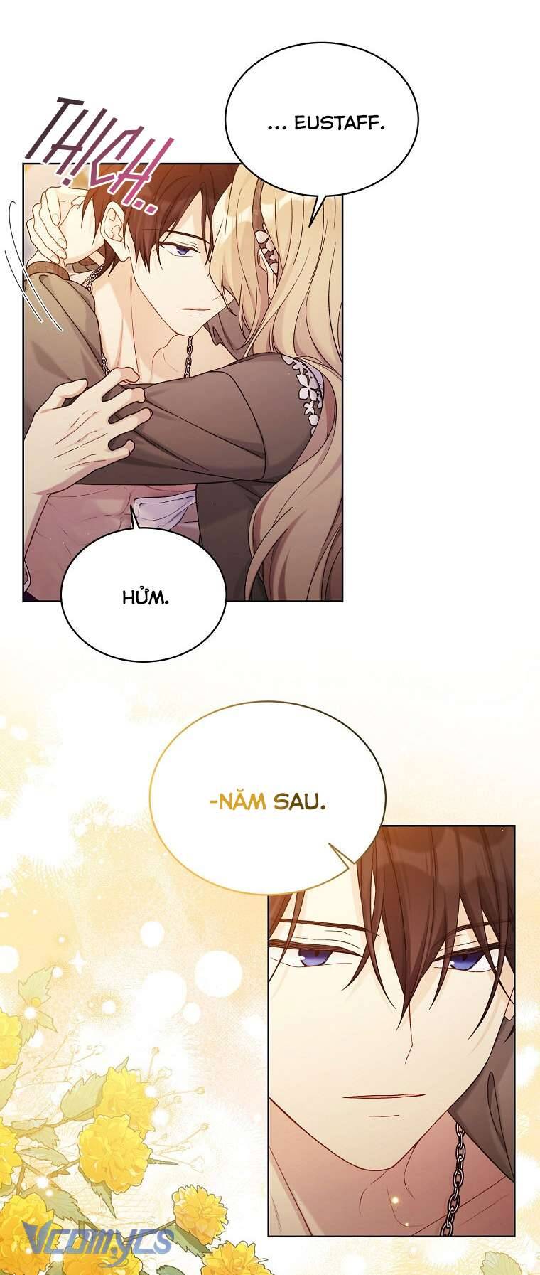 Vương Miện Viridescent Chapter 106 - Trang 2