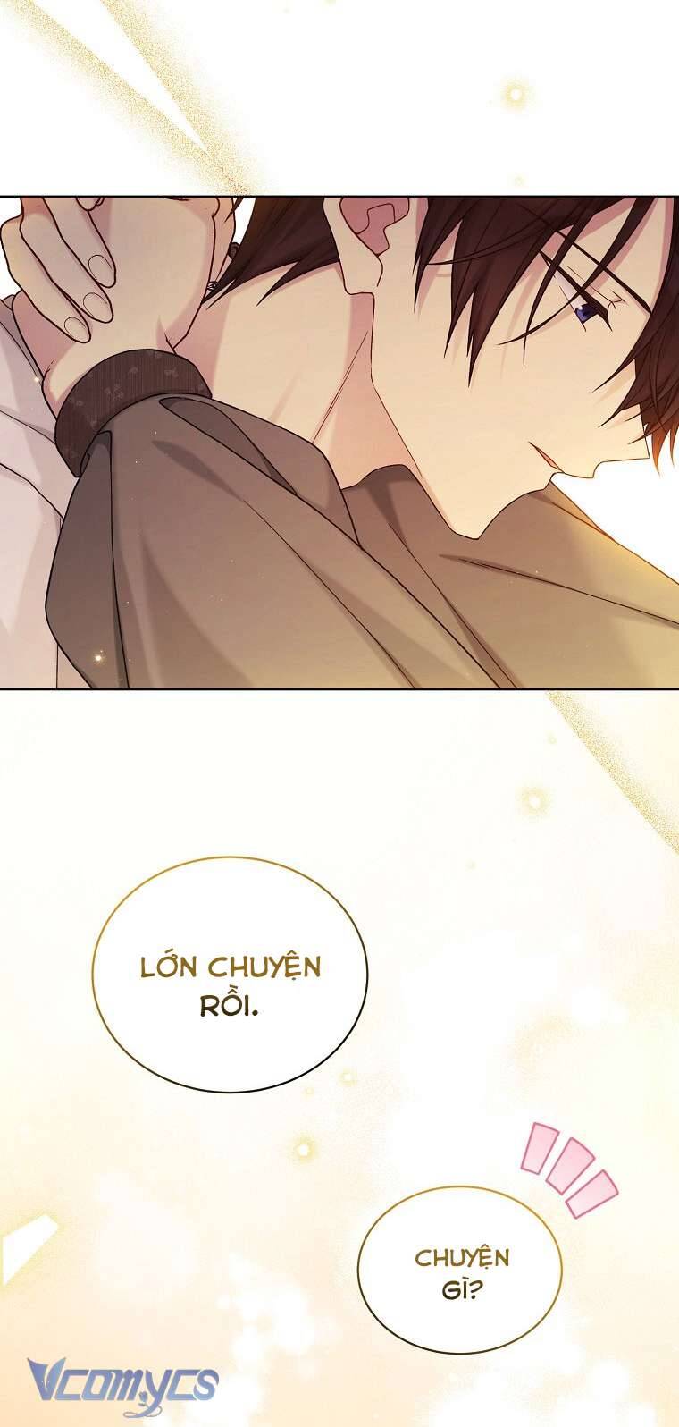 Vương Miện Viridescent Chapter 106 - Trang 2