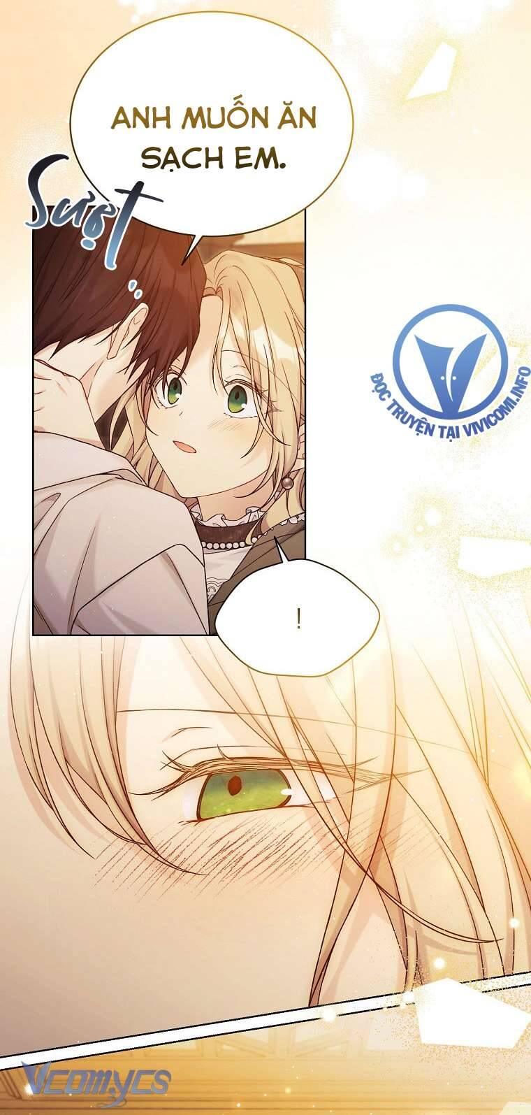 Vương Miện Viridescent Chapter 106 - Trang 2