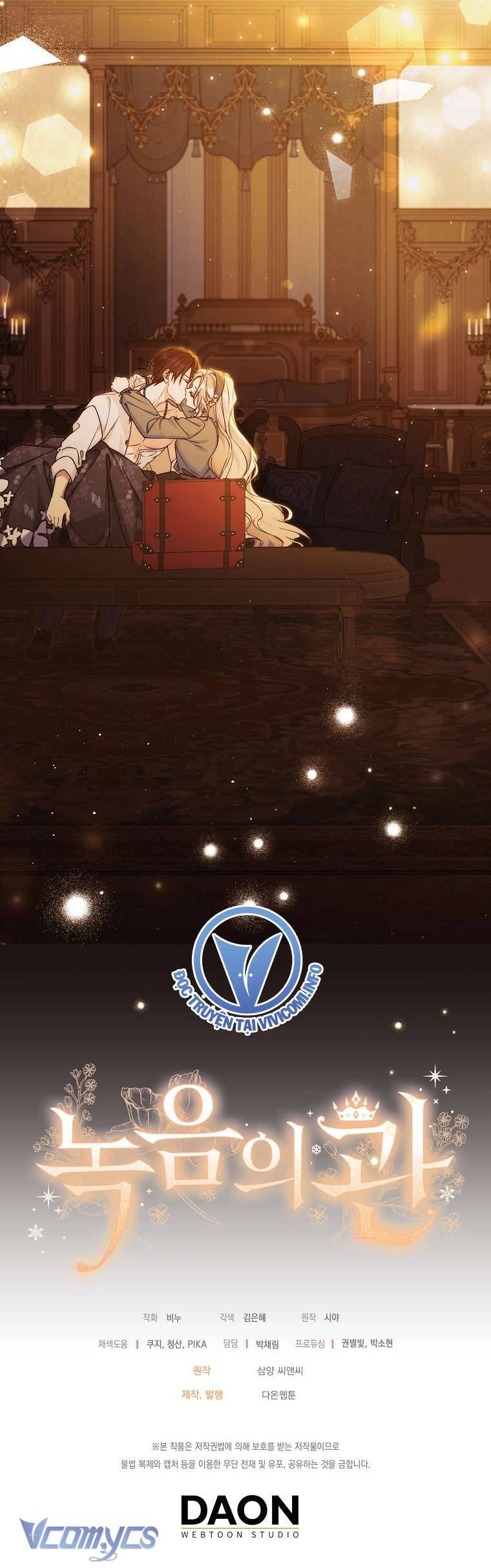 Vương Miện Viridescent Chapter 106 - Trang 2