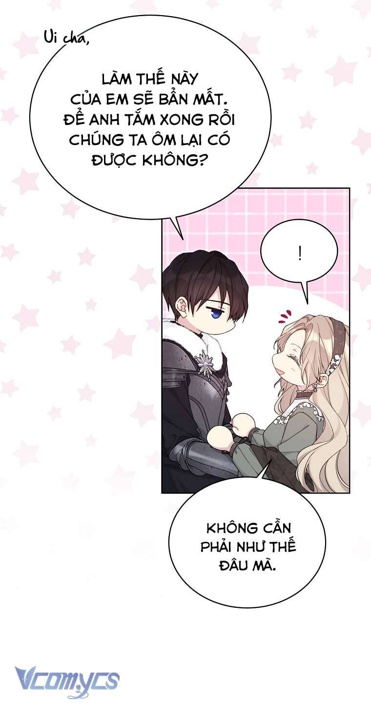 Vương Miện Viridescent Chapter 106 - Trang 2