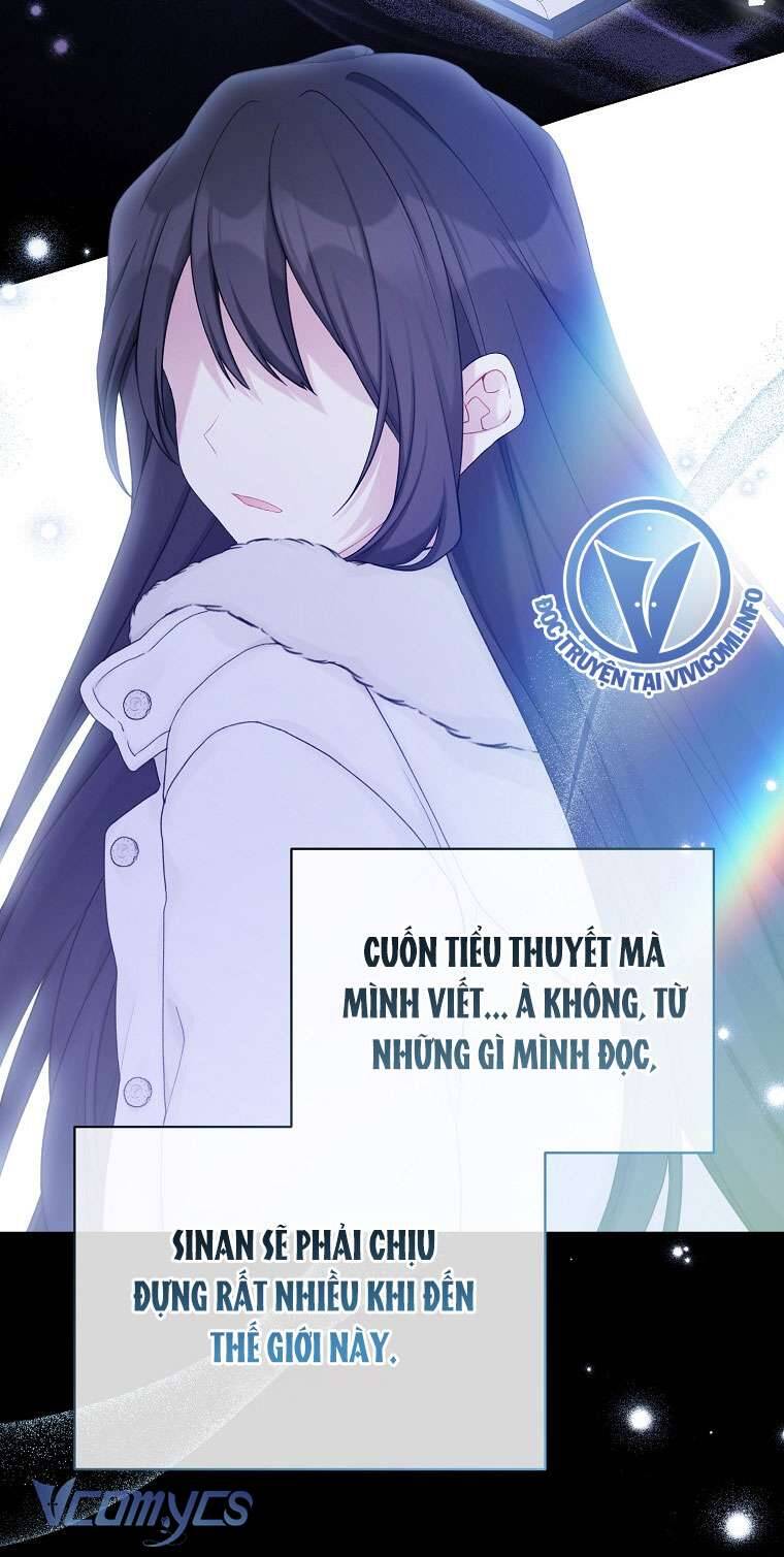 Vương Miện Viridescent Chapter 107 - Trang 2