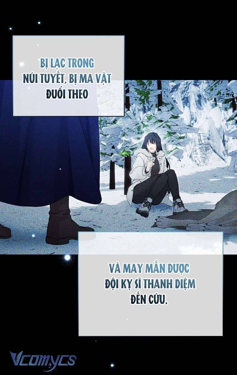 Vương Miện Viridescent Chapter 107 - Trang 2