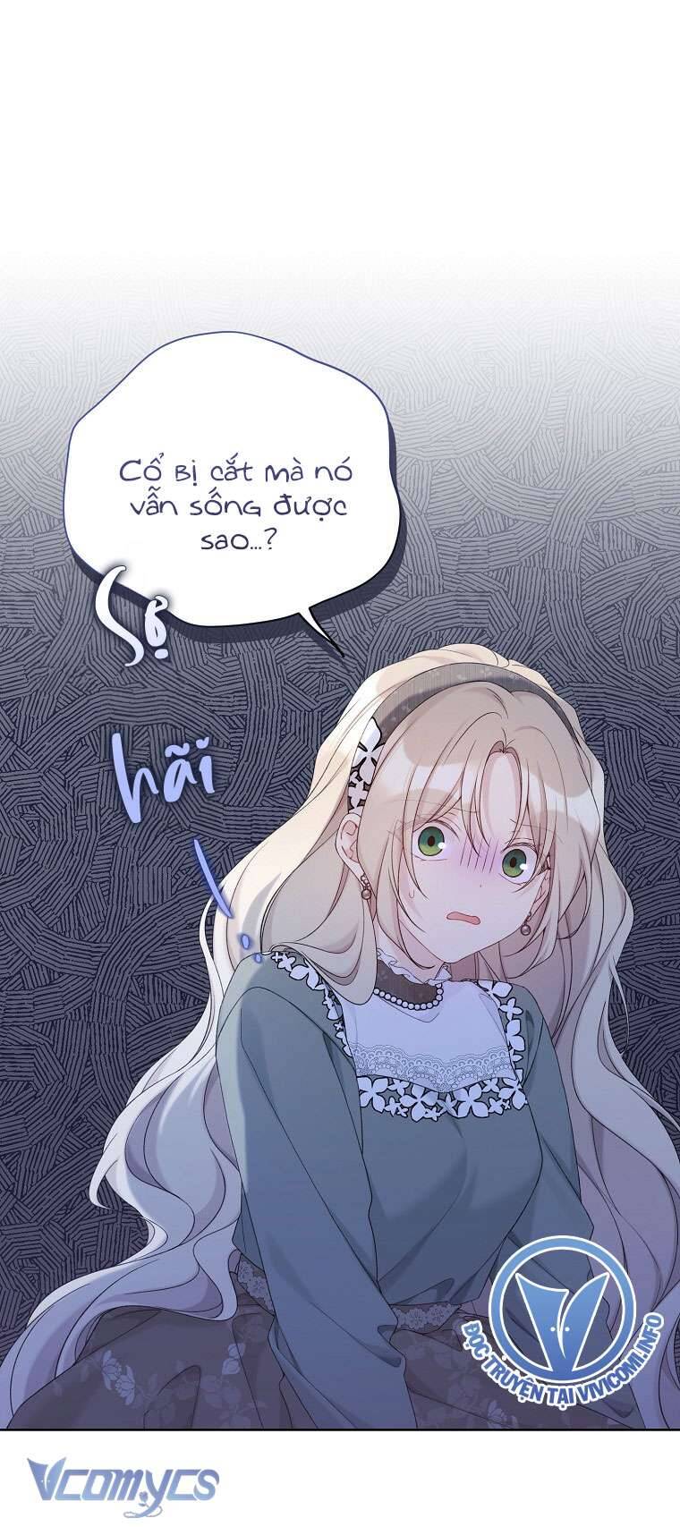 Vương Miện Viridescent Chapter 107 - Trang 2