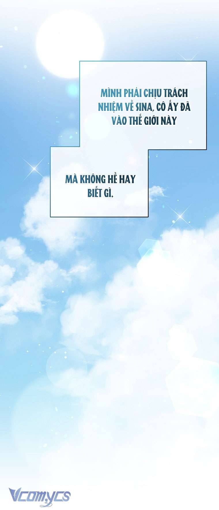 Vương Miện Viridescent Chapter 107 - Trang 2