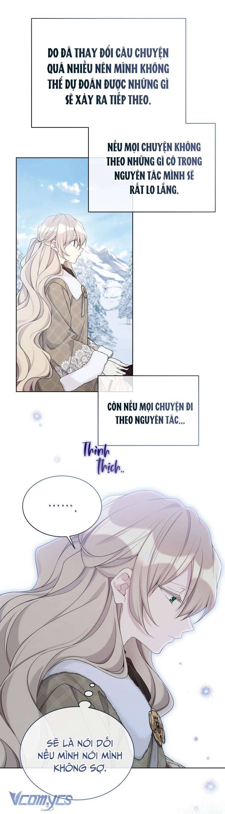 Vương Miện Viridescent Chapter 107 - Trang 2