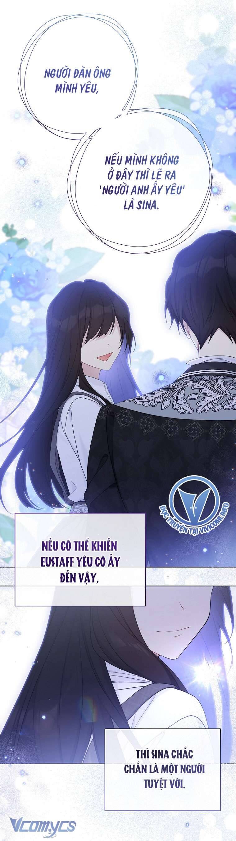 Vương Miện Viridescent Chapter 107 - Trang 2