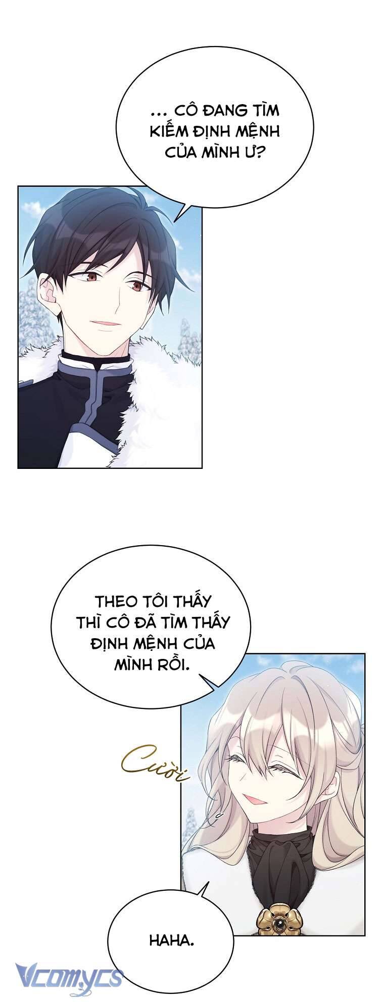 Vương Miện Viridescent Chapter 107 - Trang 2