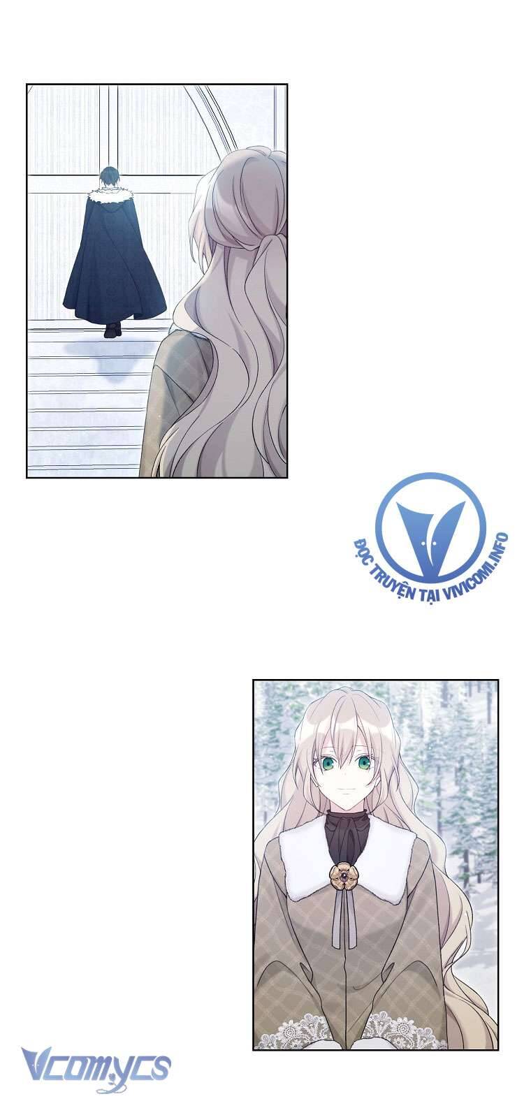 Vương Miện Viridescent Chapter 107 - Trang 2