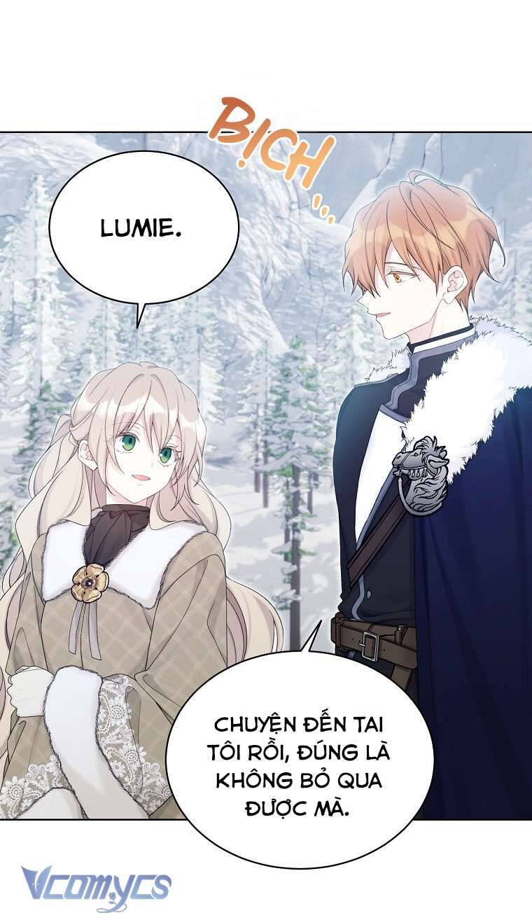 Vương Miện Viridescent Chapter 107 - Trang 2