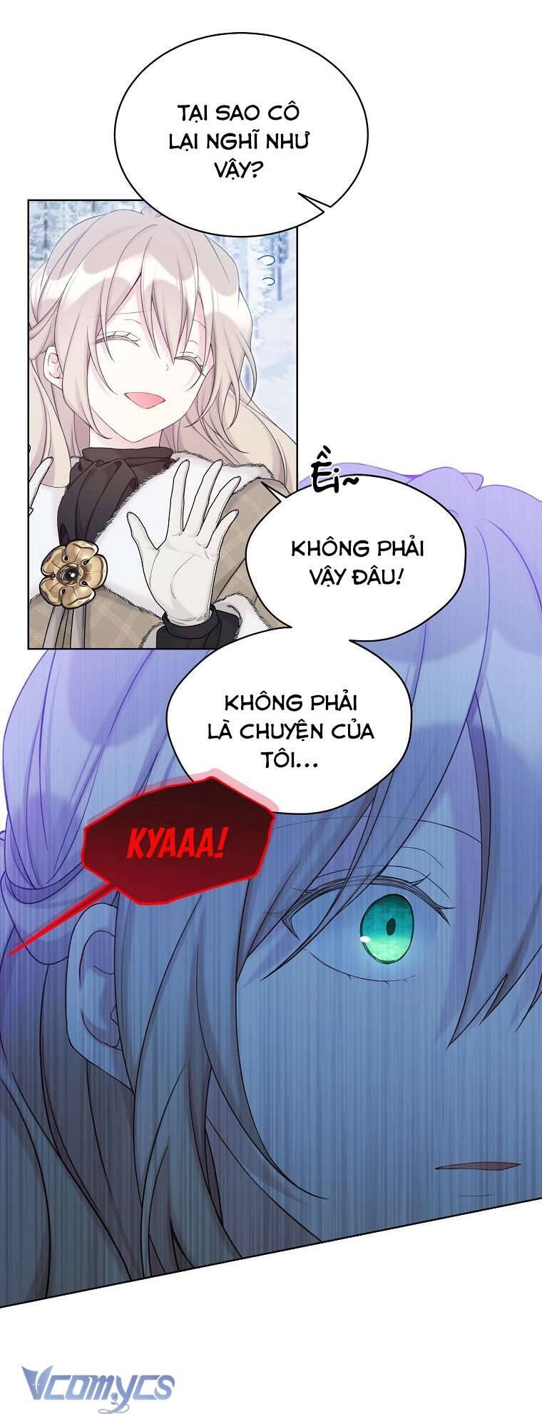 Vương Miện Viridescent Chapter 107 - Trang 2