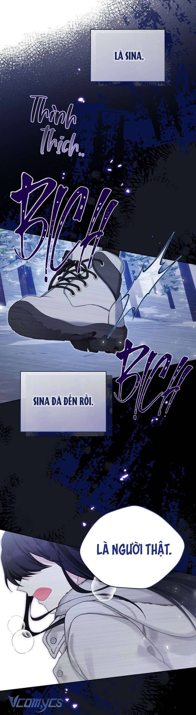 Vương Miện Viridescent Chapter 107 - Trang 2