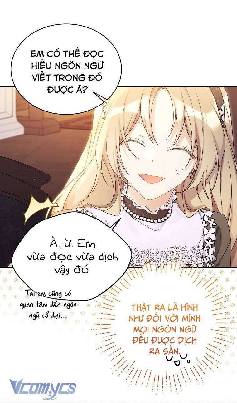 Vương Miện Viridescent Chapter 107 - Trang 2