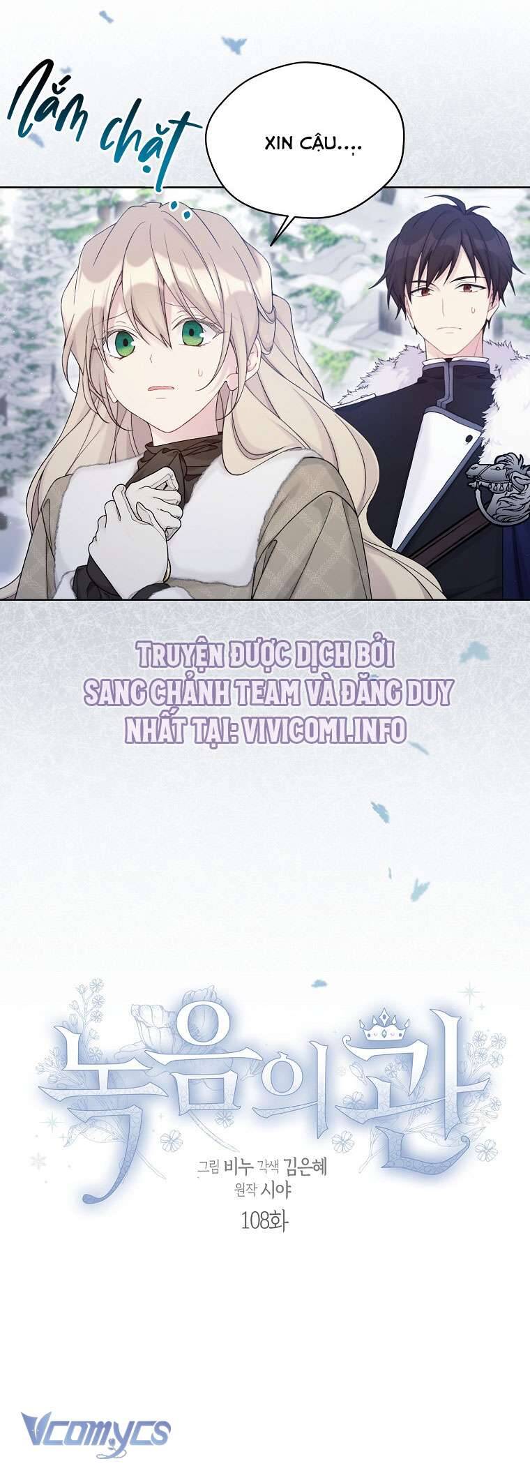 Vương Miện Viridescent Chapter 108 - Trang 2