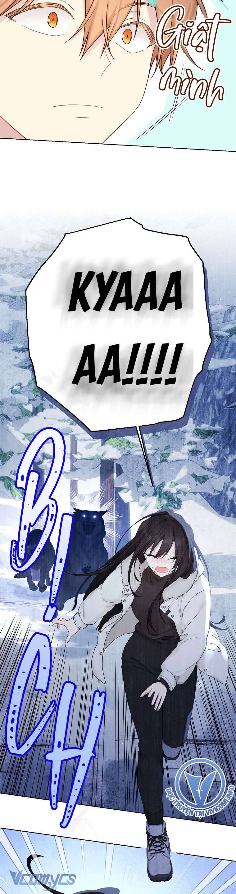 Vương Miện Viridescent Chapter 108 - Trang 2