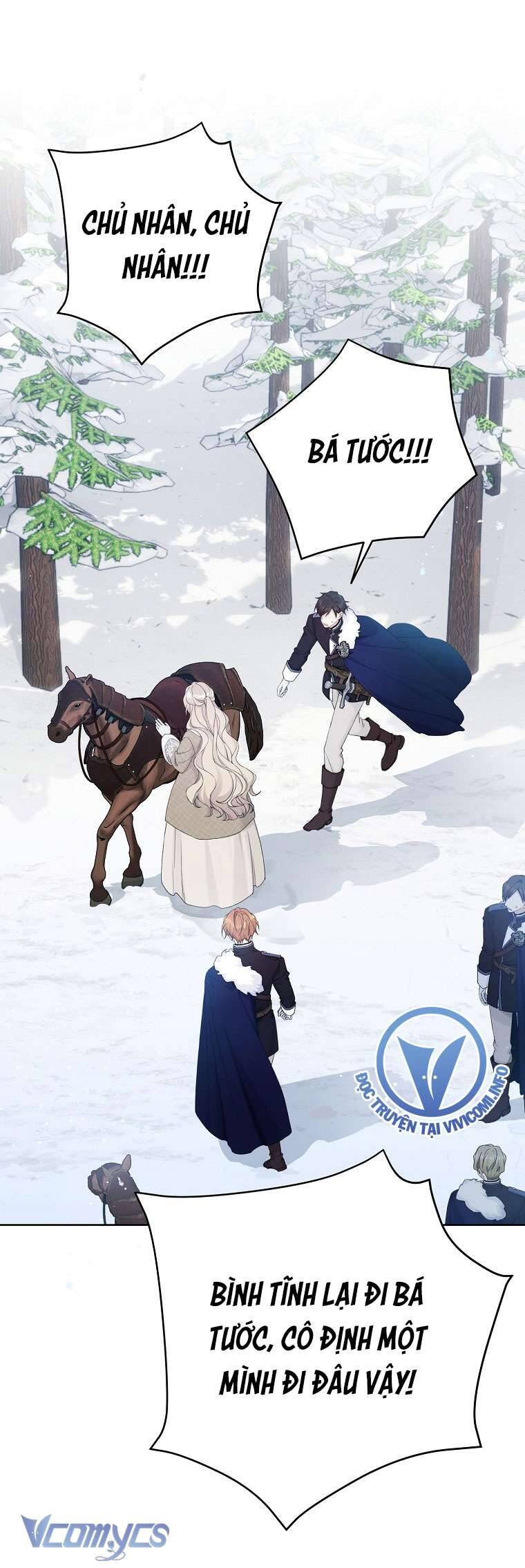 Vương Miện Viridescent Chapter 108 - Trang 2