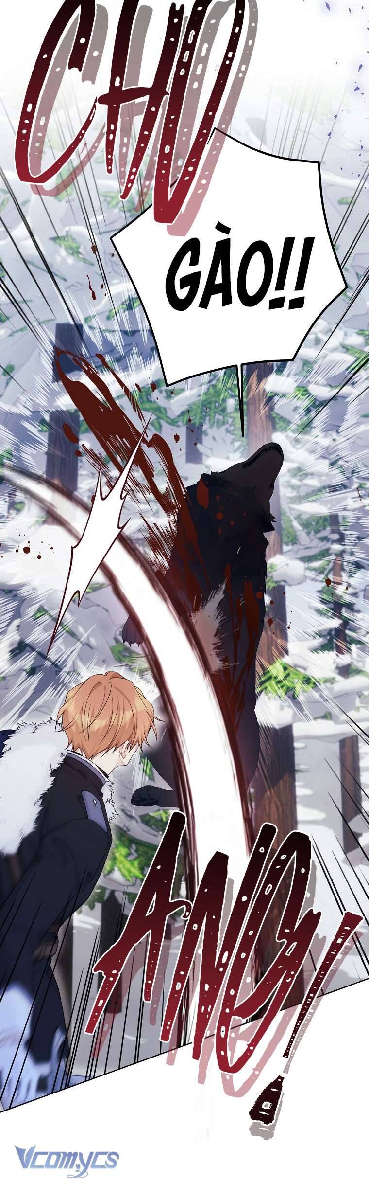 Vương Miện Viridescent Chapter 108 - Trang 2