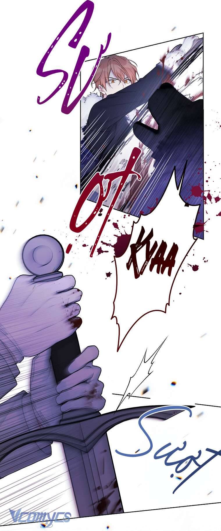 Vương Miện Viridescent Chapter 108 - Trang 2