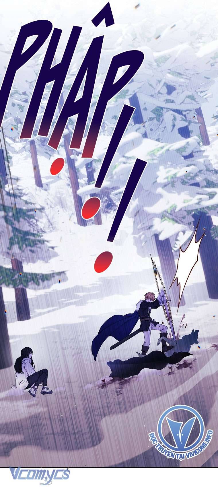 Vương Miện Viridescent Chapter 108 - Trang 2