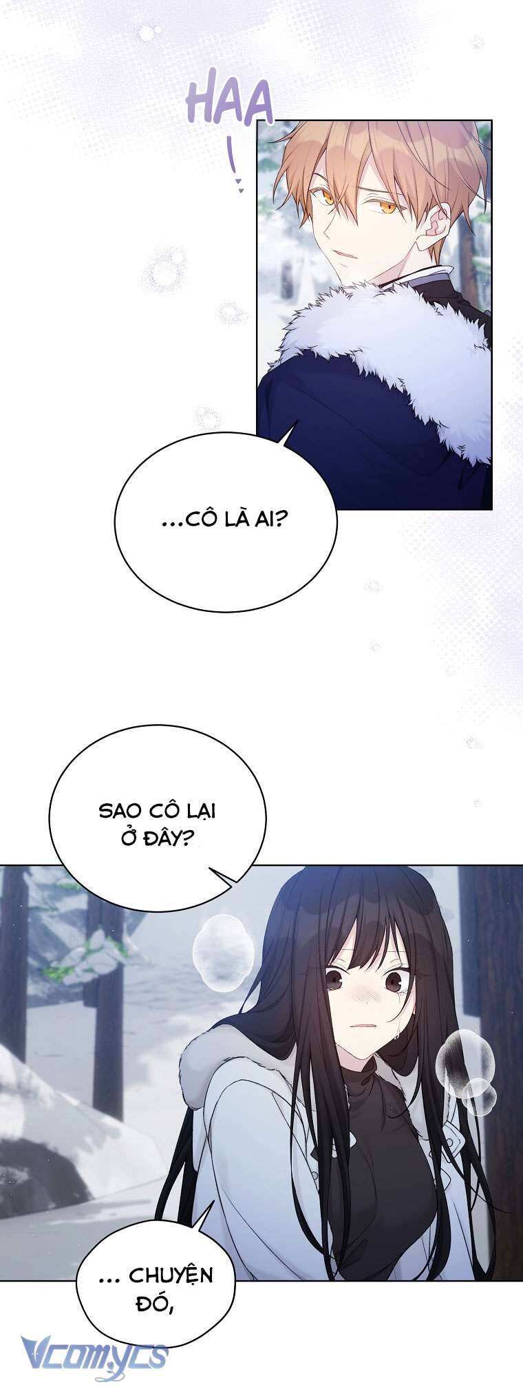 Vương Miện Viridescent Chapter 108 - Trang 2