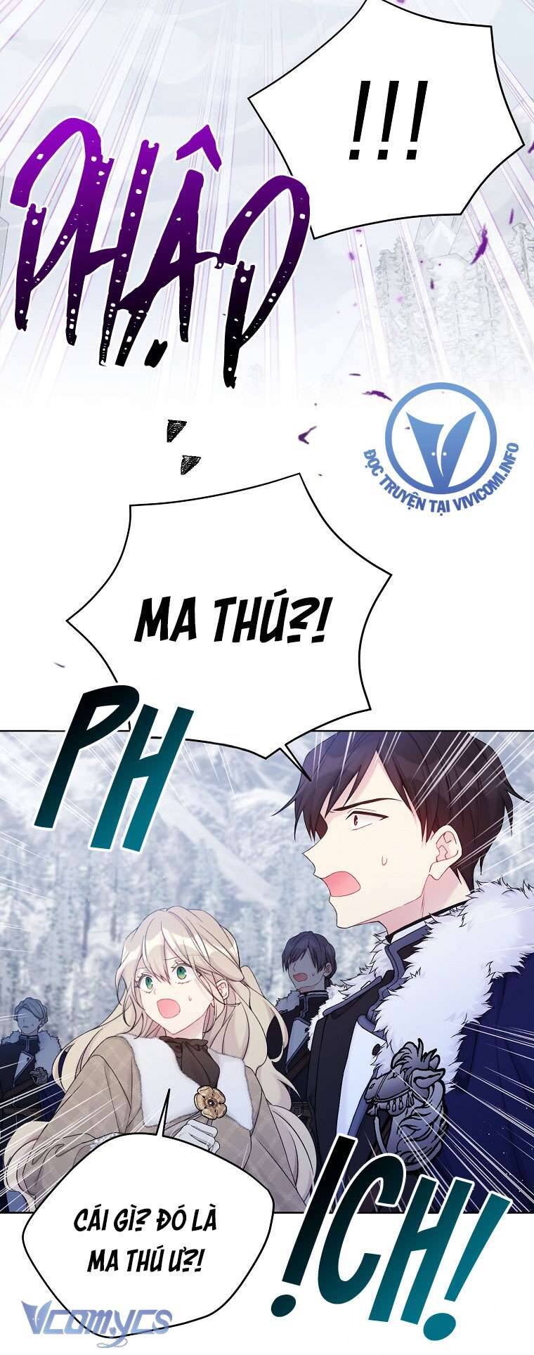 Vương Miện Viridescent Chapter 108 - Trang 2