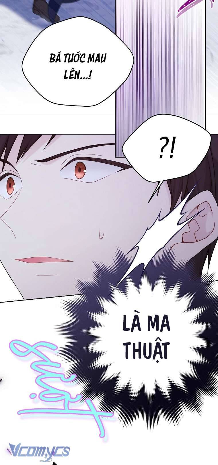 Vương Miện Viridescent Chapter 108 - Trang 2