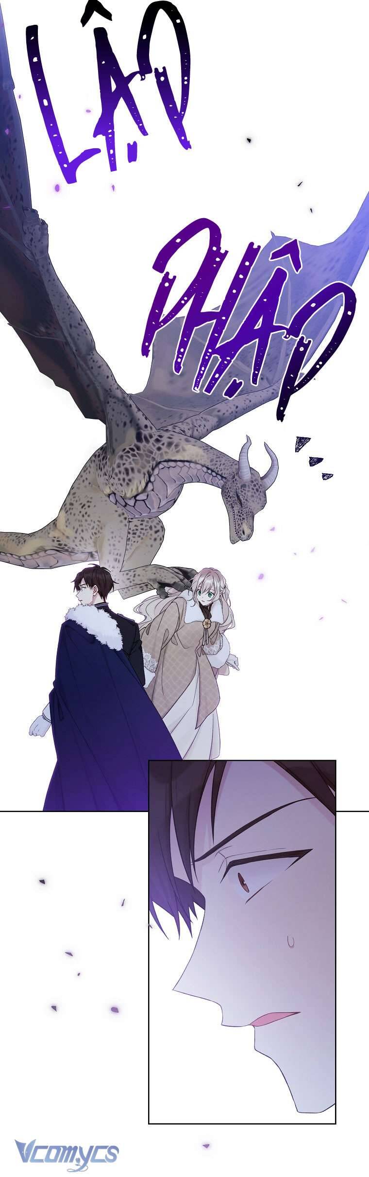 Vương Miện Viridescent Chapter 108 - Trang 2