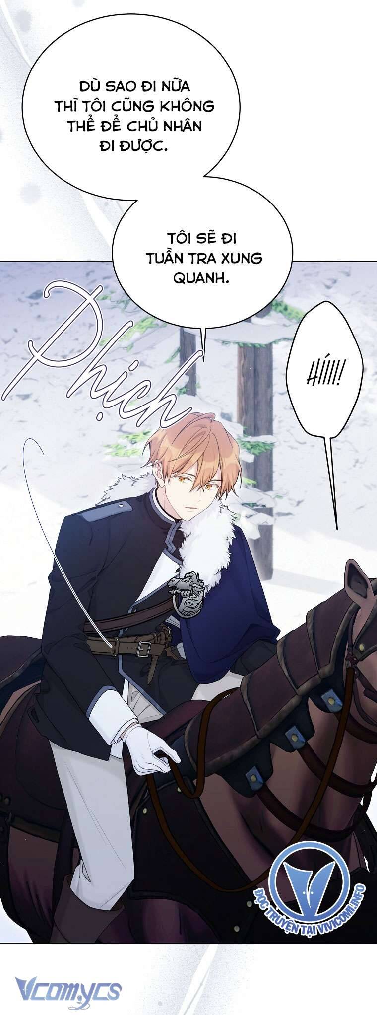 Vương Miện Viridescent Chapter 108 - Trang 2