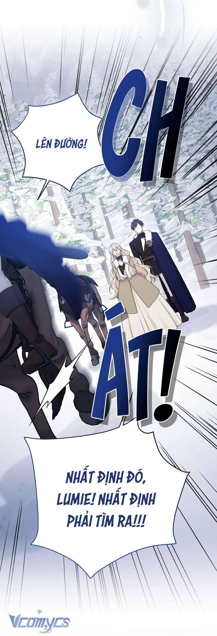 Vương Miện Viridescent Chapter 108 - Trang 2