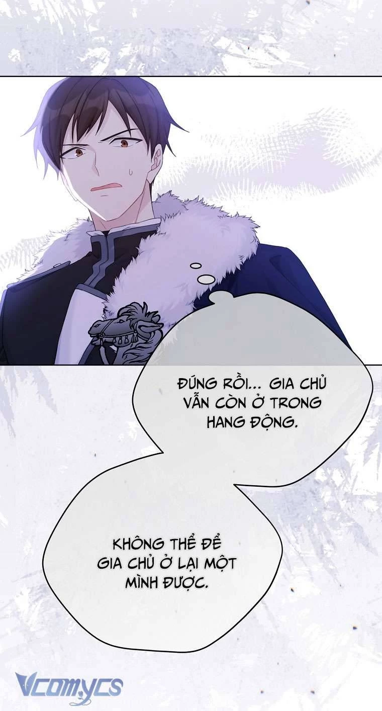 Vương Miện Viridescent Chapter 109 - Trang 2