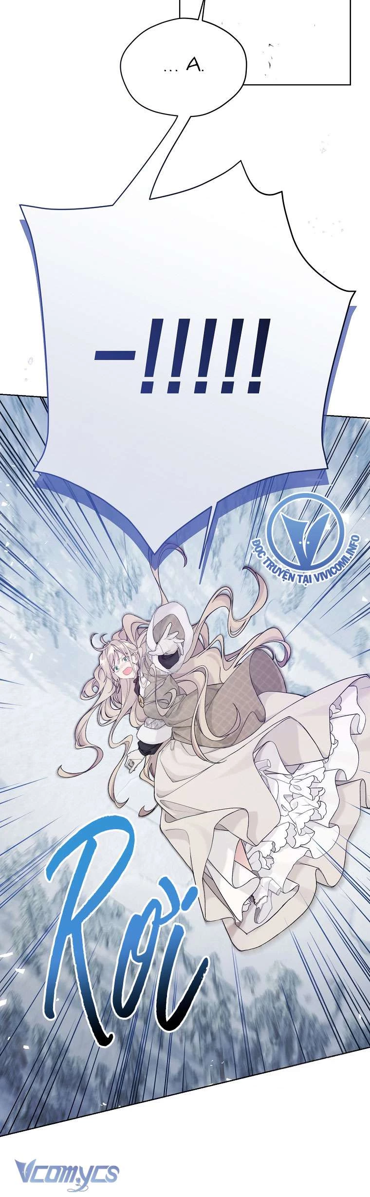 Vương Miện Viridescent Chapter 109 - Trang 2