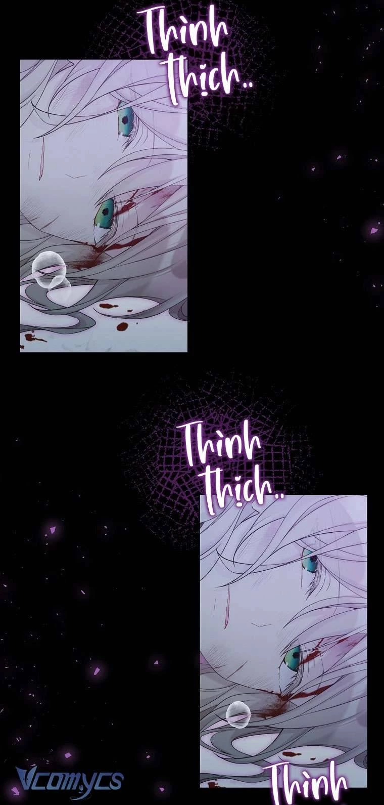 Vương Miện Viridescent Chapter 109 - Trang 2