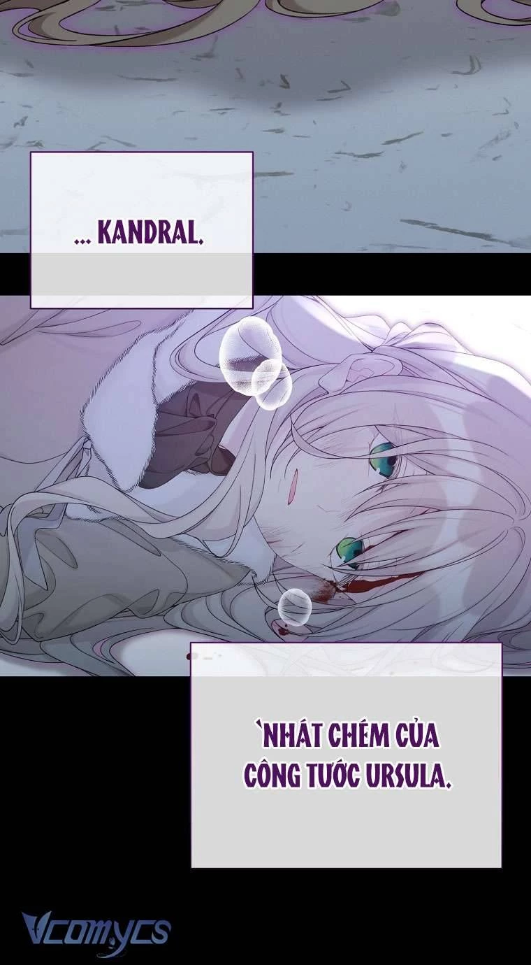 Vương Miện Viridescent Chapter 109 - Trang 2