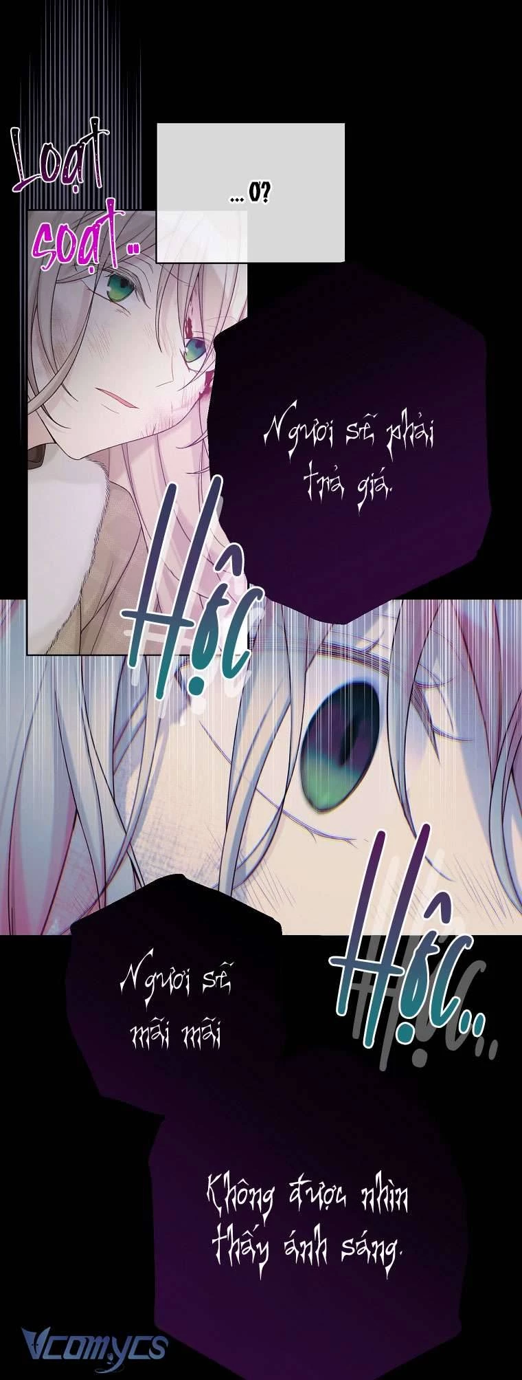 Vương Miện Viridescent Chapter 109 - Trang 2