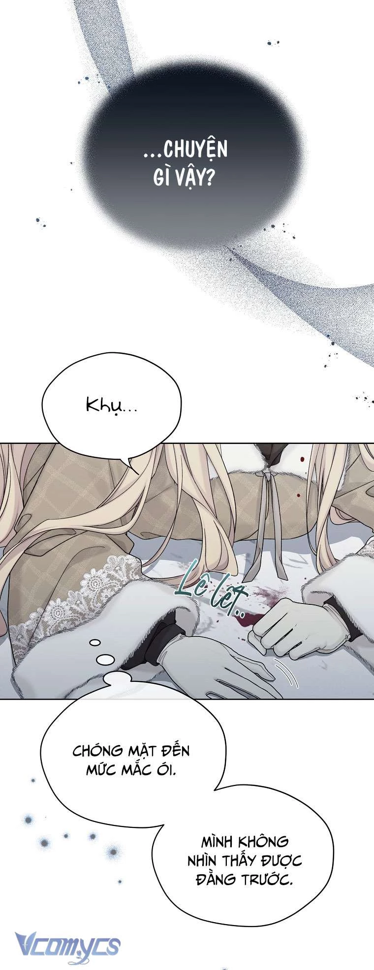 Vương Miện Viridescent Chapter 109 - Trang 2