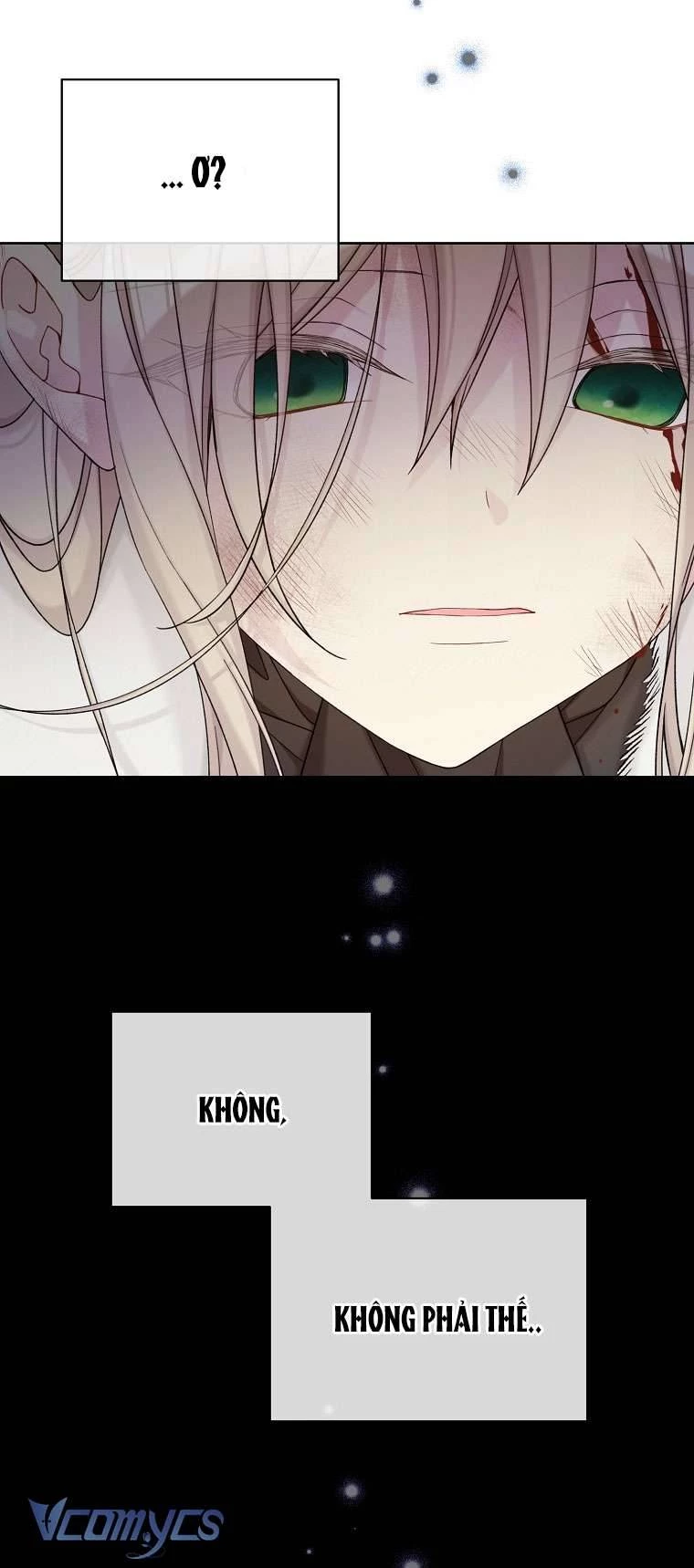 Vương Miện Viridescent Chapter 109 - Trang 2