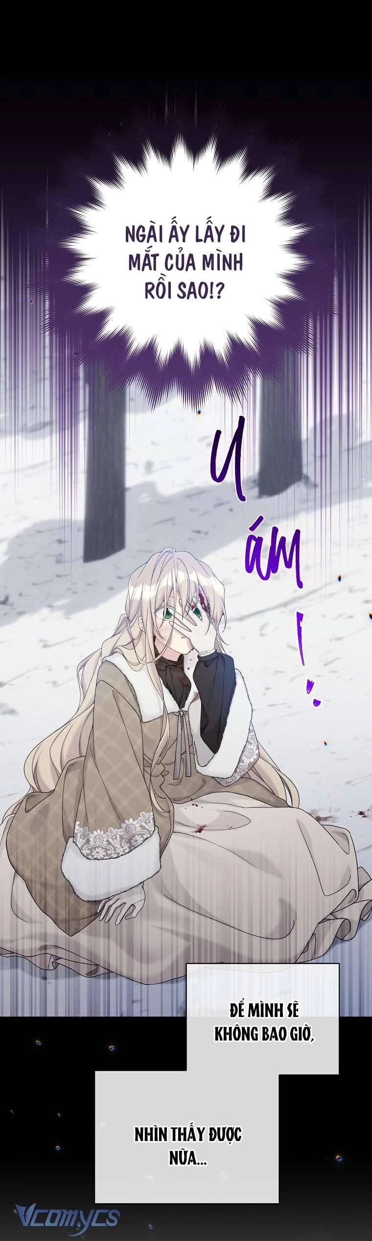 Vương Miện Viridescent Chapter 109 - Trang 2