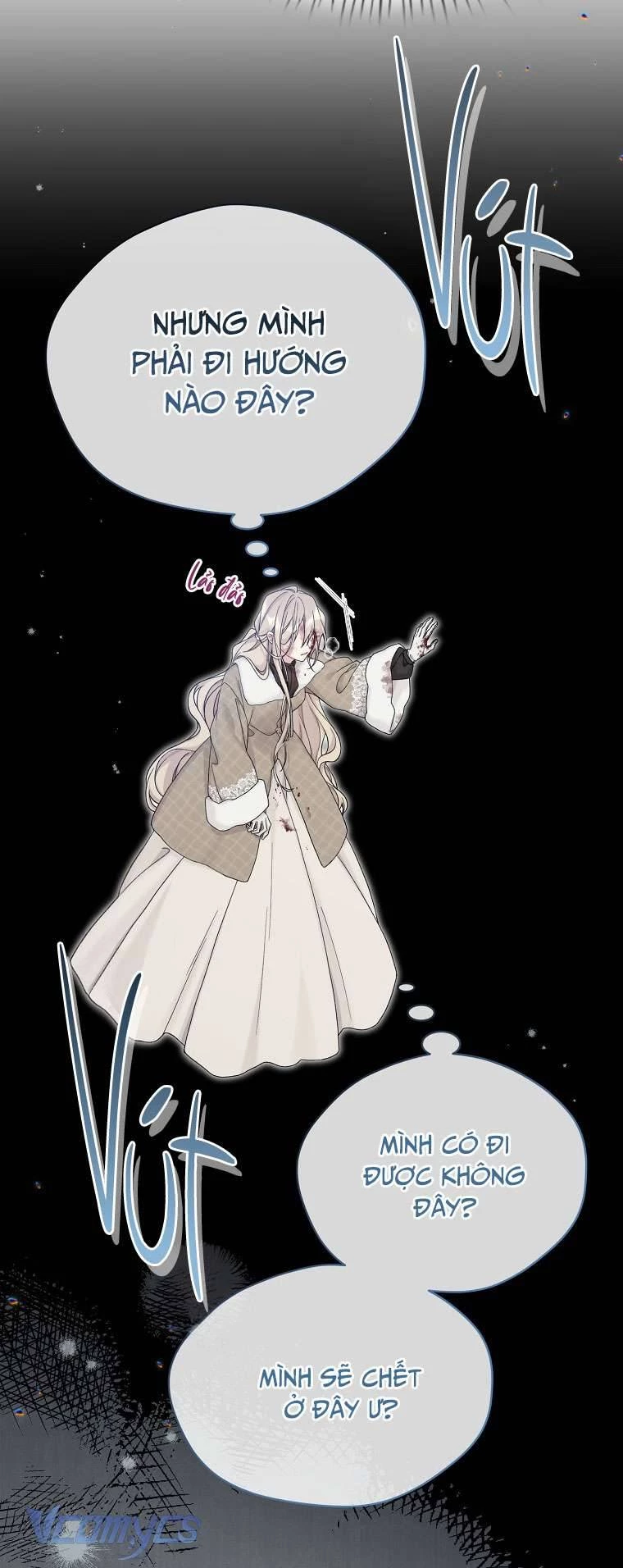 Vương Miện Viridescent Chapter 109 - Trang 2