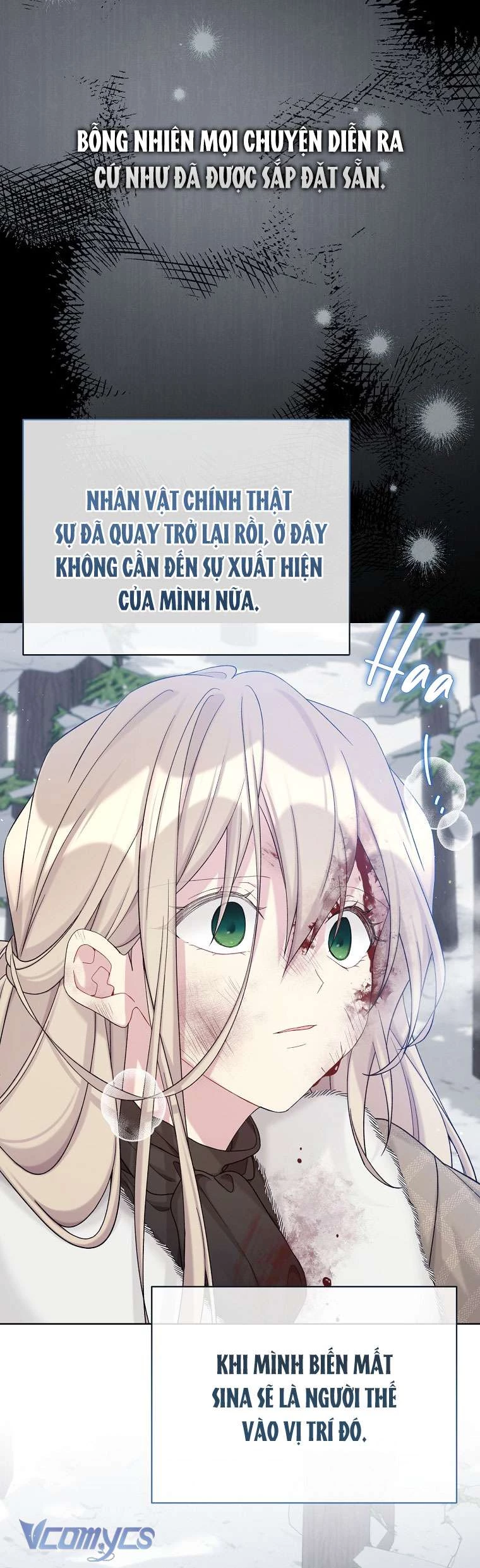 Vương Miện Viridescent Chapter 109 - Trang 2