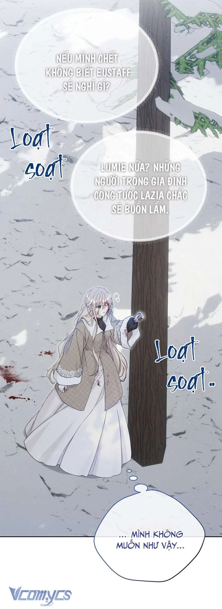 Vương Miện Viridescent Chapter 109 - Trang 2