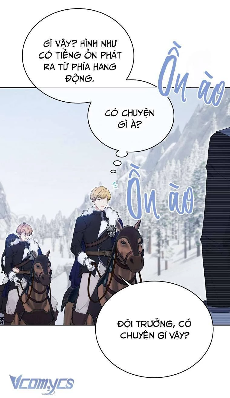 Vương Miện Viridescent Chapter 109 - Trang 2